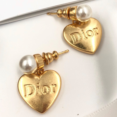 14D555E Popular  Earrings
