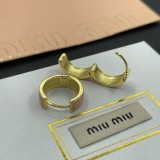 14A520E Popular Earrings