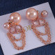 14D550E Popular  Earrings