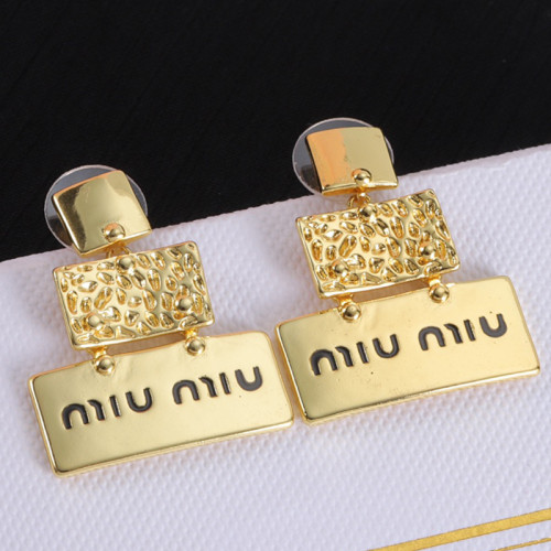 14A524E Popular  Earrings