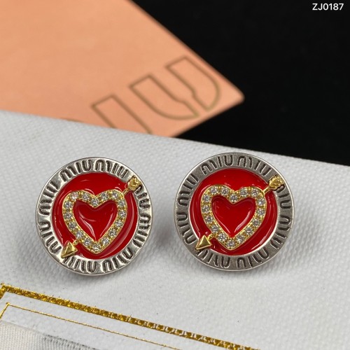 14A521E Popular  Earrings