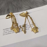 14V537E Popular  Earrings