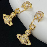 14A590E Popular  Earrings