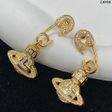 14A590E Popular  Earrings