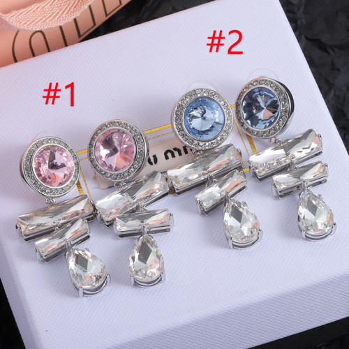 14A592E Popular  Earrings