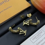 14E609E Popular Earrings