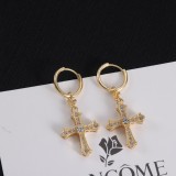 14A597E Popular Earrings