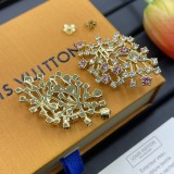 14E608E Popular  Earrings