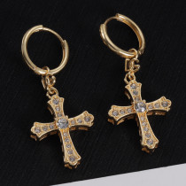 14A597E Popular Earrings