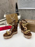 ZJXA7 Popular leather High heels 12cm heel