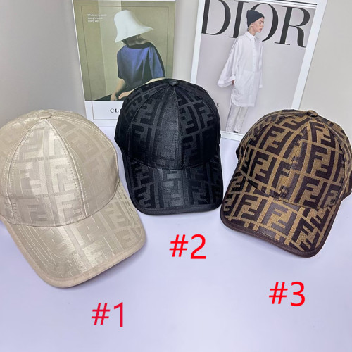 14F323M  Fashion hats
