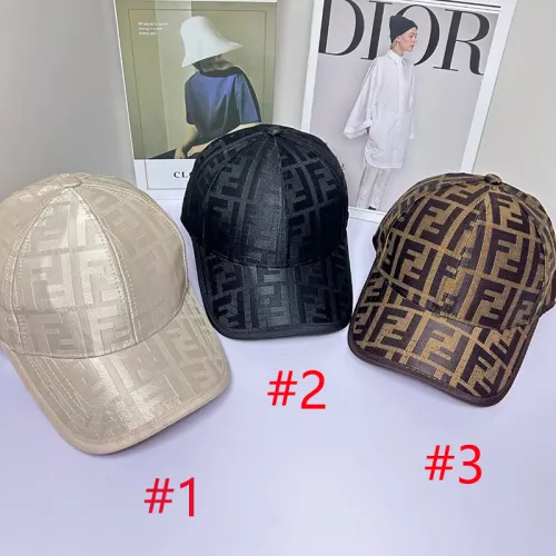 14F323M  Fashion hats