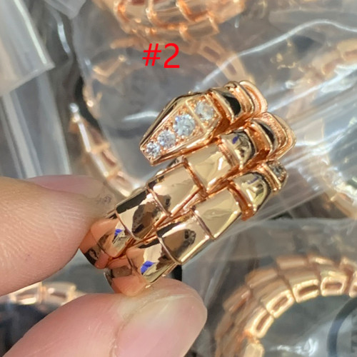 84L2J  Fashionable and high quality Rings