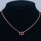 84D11X  Popular   Necklaces