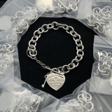 84T26X  Popular    Bracelets Necklaces
