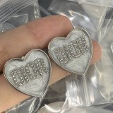 84D31E Popular  Earrings