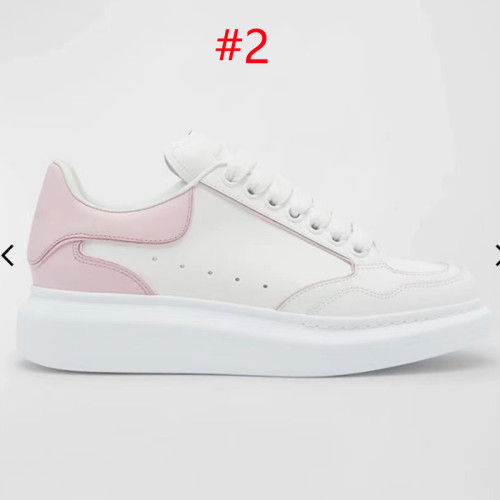 ZJ4A5 Popular leather  Casual shoes