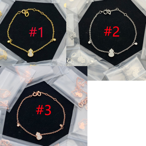 84A33K  Popular Bracelets