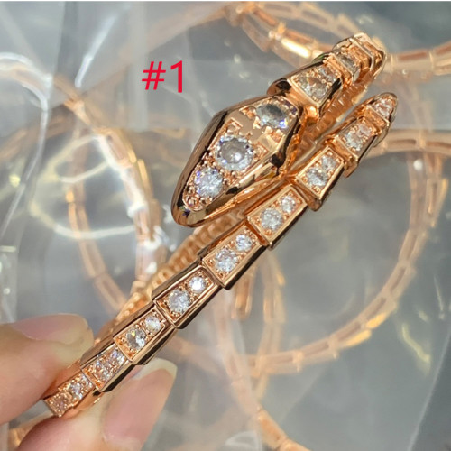 84I39K  Popular Bracelets