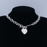 84T44X  Popular    Bracelets Necklaces