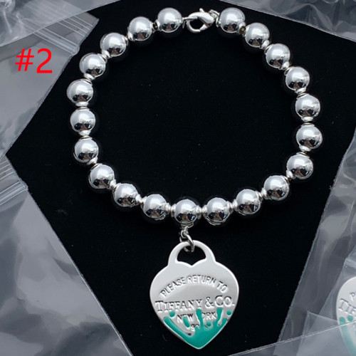 84T34K  Popular Bracelets