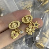 84D65E Popular  Earrings