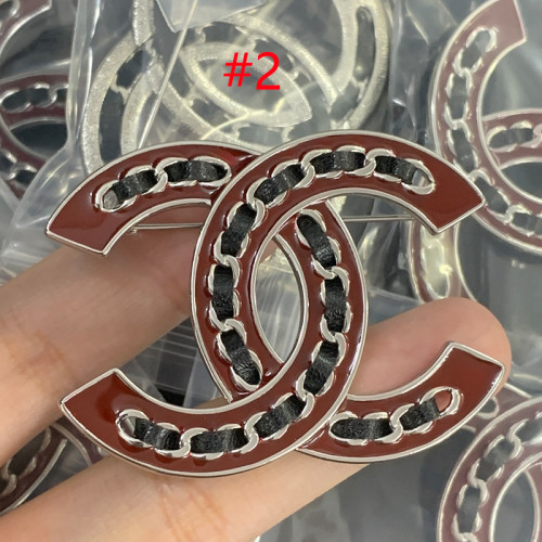84C88X  Popular  Brooch