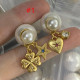84D65E Popular  Earrings