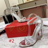 ZJ4A220 Popular High heels Heel height 10cm