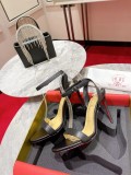 ZJ4A221 Popular High heels Heel height 10cm
