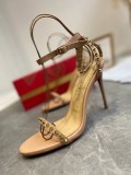 ZJ4A223 Popular High heels Heel height 10cm