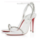 ZJ4A220 Popular High heels Heel height 10cm