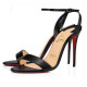 ZJ4A221 Popular High heels Heel height 10cm