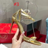 ZJ4A224 Popular High heels Heel height 10cm
