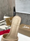 ZJXA27 Popular leather High heels Heel height 5.5cm