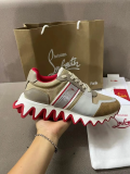 ZJ4A4 Popular leather  Casual shoes