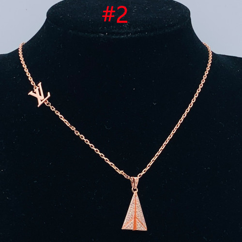 84E104X  Fashionable and high quality  Necklaces