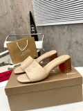 ZJXA27 Popular leather High heels Heel height 5.5cm