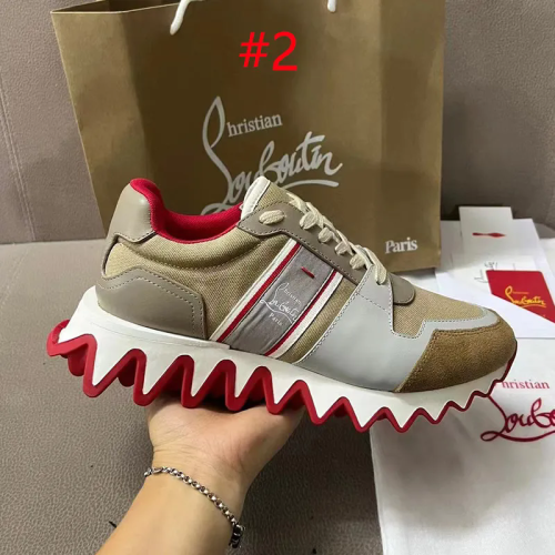 J4A4Z  High quality leather  Casual shoes