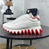 ZJ4A4 Popular leather  Casual shoes