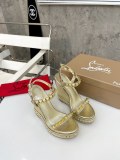 ZJ4A42 Popular leather High heels 12cm heel
