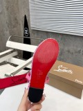 ZJ4A39 Popular leather High heels 6cm
