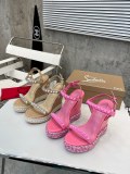 ZJ4A40 Popular leather High heels 12cm heel