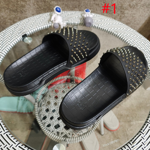 J4A14Z Popular Slippers