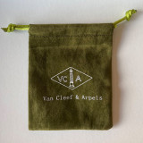 1XA1H Jewelry dust bags (100pcs)