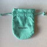 1XA1H Jewelry dust bags (100pcs)