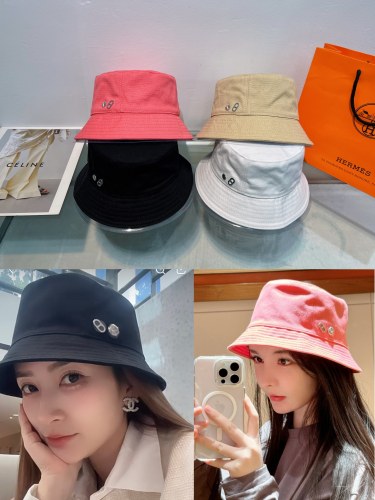 14H337M  Fashion hats