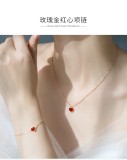 5XVA191K  Popular     high quality bracelets,necklaces