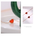 5XVA191K  Popular     high quality bracelets,necklaces