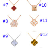 5XVA189K  Popular   high quality necklaces